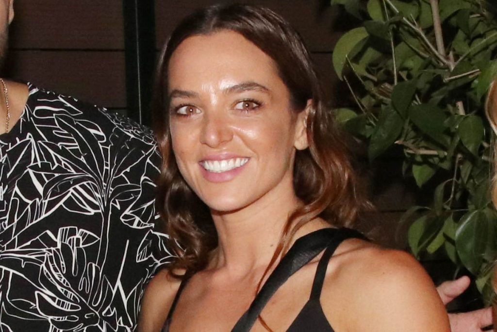 Καρολίνα Καλύβα για Μπο: «Τι θα με σκοτώσει; – Ο χρόνος τα γιατρεύει όλα» (βίντεο)