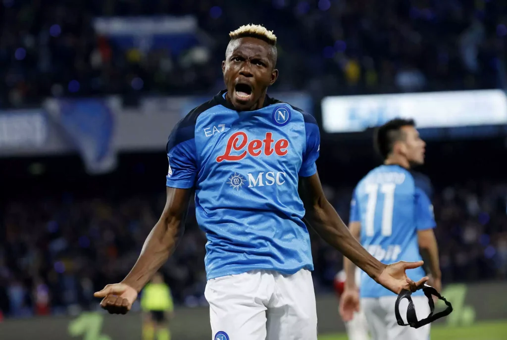 Ιταλικό Πρωτάθλημα: Η ασταμάτητη Νάπολι «λύγισε» και τη Ρόμα (2-1)