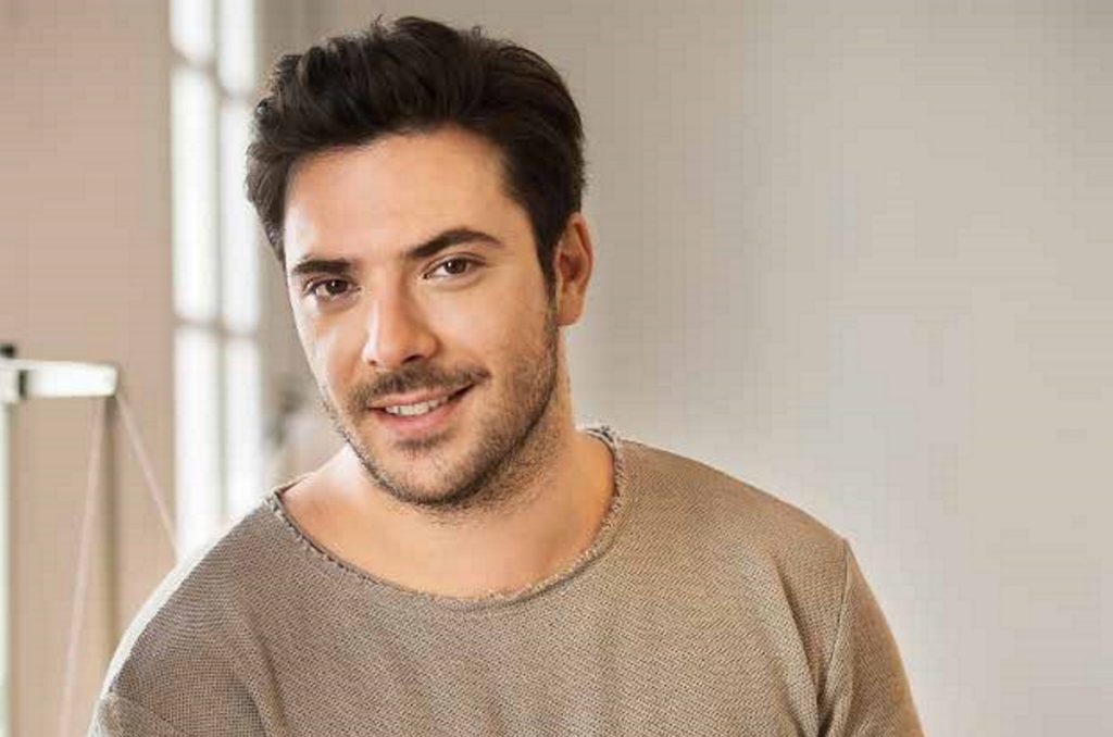 Πάνος Νάτσης: Θλίψη στο ετήσιο μνημόσυνο του ηθοποιού – Ποιοι παρευρέθηκαν (φωτο)