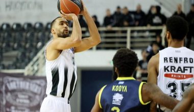 Basket League:  Ο ΠΑΟΚ επικράτησε εμφατικά με 93-68 του Λαυρίου