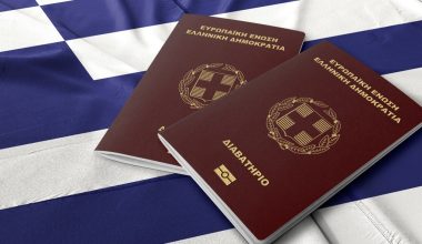 Στα 10 πιο ισχυρά του κόσμου το ελληνικό διαβατήριο – Το «χειρότερο» είναι του Αφγανιστάν