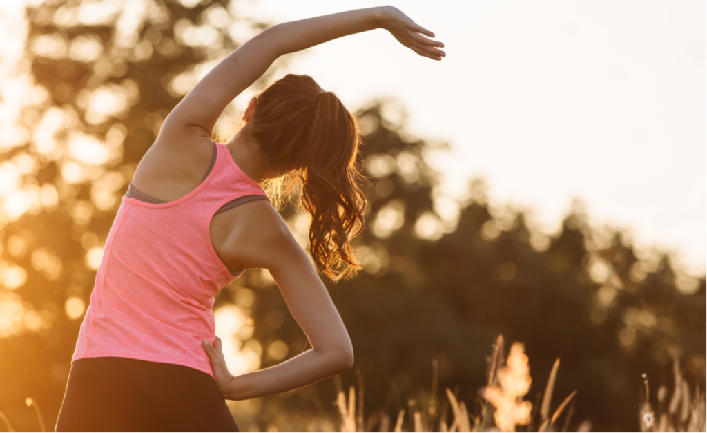 Πρωινή γυμναστική: Τέσσερις λόγοι για να την αγαπήσεις