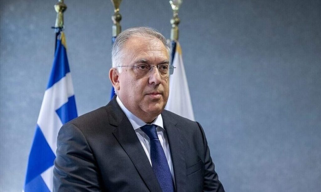 Ο Τ.Θεοδωρικάκος διέταξε έρευνα ώστε να ελεγχθούν αναφορές για επίορκους αστυνομικούς