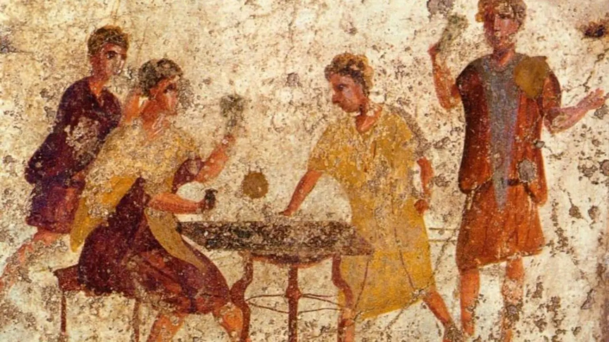 Οι τζογαδόροι της αρχαιότητας: Πώς στοιχημάτιζαν οι Αρχαίοι Έλληνες; (βίντεο)