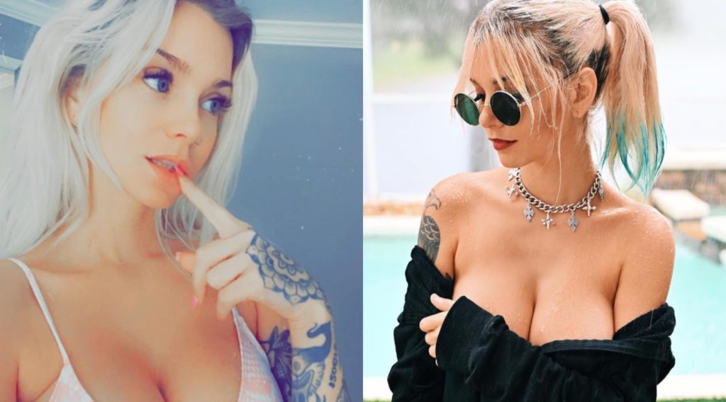 Ρίχνουν «πόρτα» σε μητέρα στο σχολείο των γιων της… επειδή είναι μοντέλο του Only Fans (φώτο)