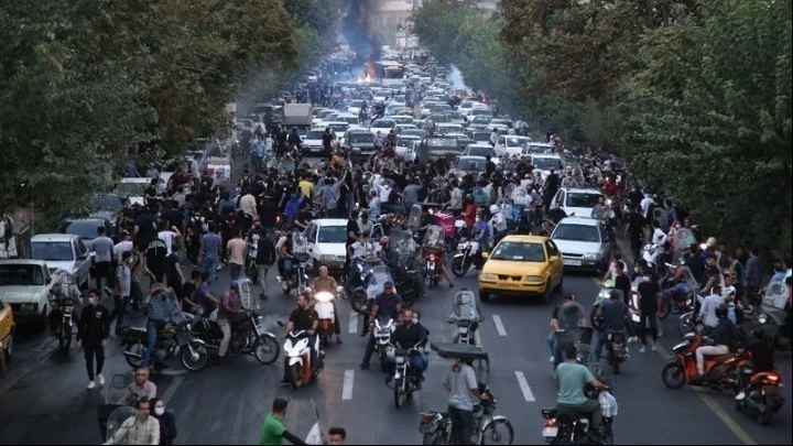 Ιράν: Πάνω από 500 νεκροί από την έναρξη των ταραχών στη χώρα