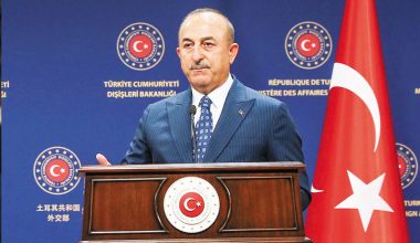 Τουρκικό ΥΠΕΞ: «Συνεχίζεται ο αγώνας για την Τουρκικότητα της Δυτικής Θράκης»
