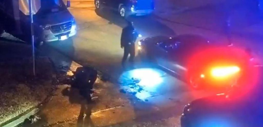 Μέμφις: “Ξήλωσαν” την μονάδα scorpion για την πάταξη της εγληματικότητας – Γιατί είχε το ελεύθερο να χρησιμοποιεί ακόμα και βία