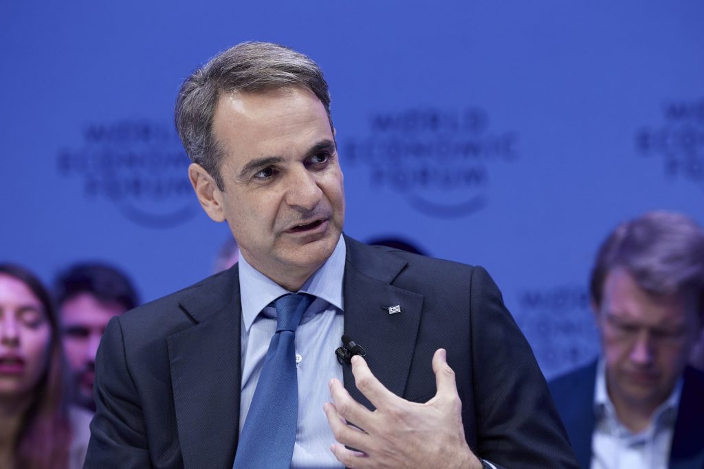 Κ.Μητσοτάκης: Το πρόγραμμα των συναντήσεών του στην Ιαπωνία στο πλαίσιο επίσημης επίσκεψής του