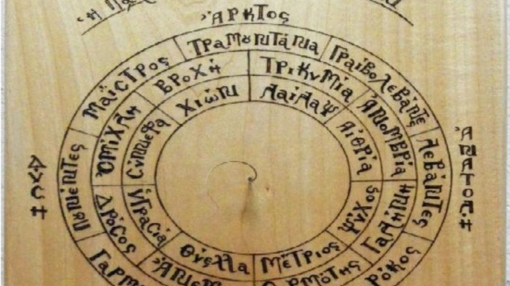 Διαβάστε πώς προέβλεπαν τον καιρό οι παλαιοί Αγιορείτες