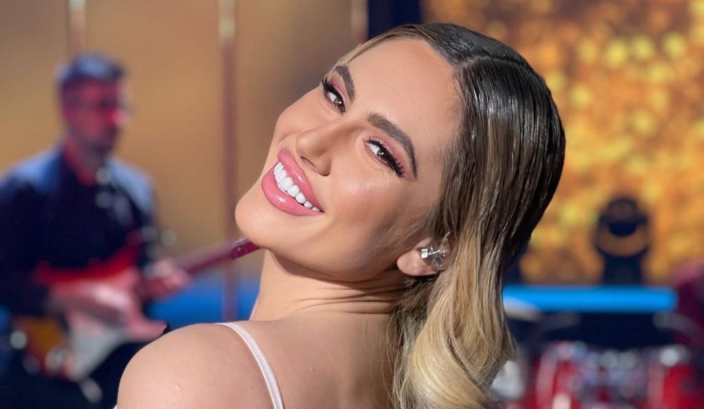 Έλενα Τσαγκρινού για τις πλαστικές που έχει κάνει στο πρόσωπό της: «Μου στέλνουν ”πώς έγινες έτσι”;»