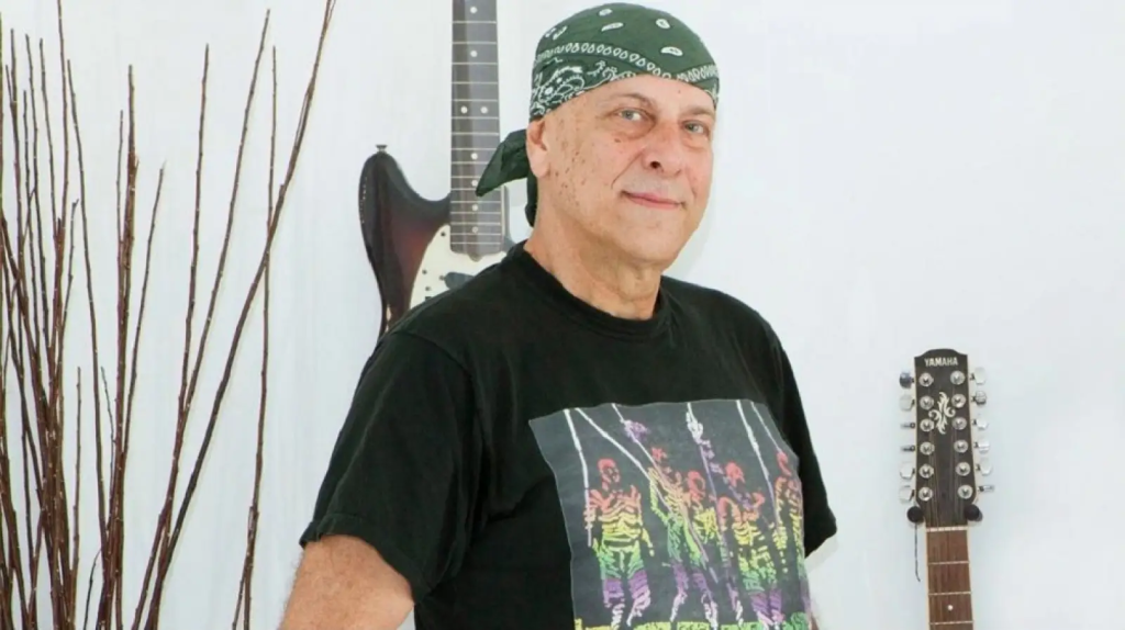 Γ.Γιαννόπουλος: Ο εισαγγελέας πρότεινε την ενοχή του πρώην ντράμερ των Πυξ Λαξ