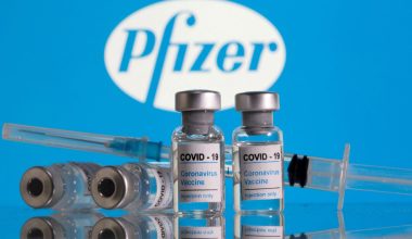 Μήνυση κατά της Pfizer κατέθεσε ο Γενικός Εισαγγελέας του Τέξας: «Είπε ψέματα για το εμβόλιο και παραπλάνησε το κοινό»