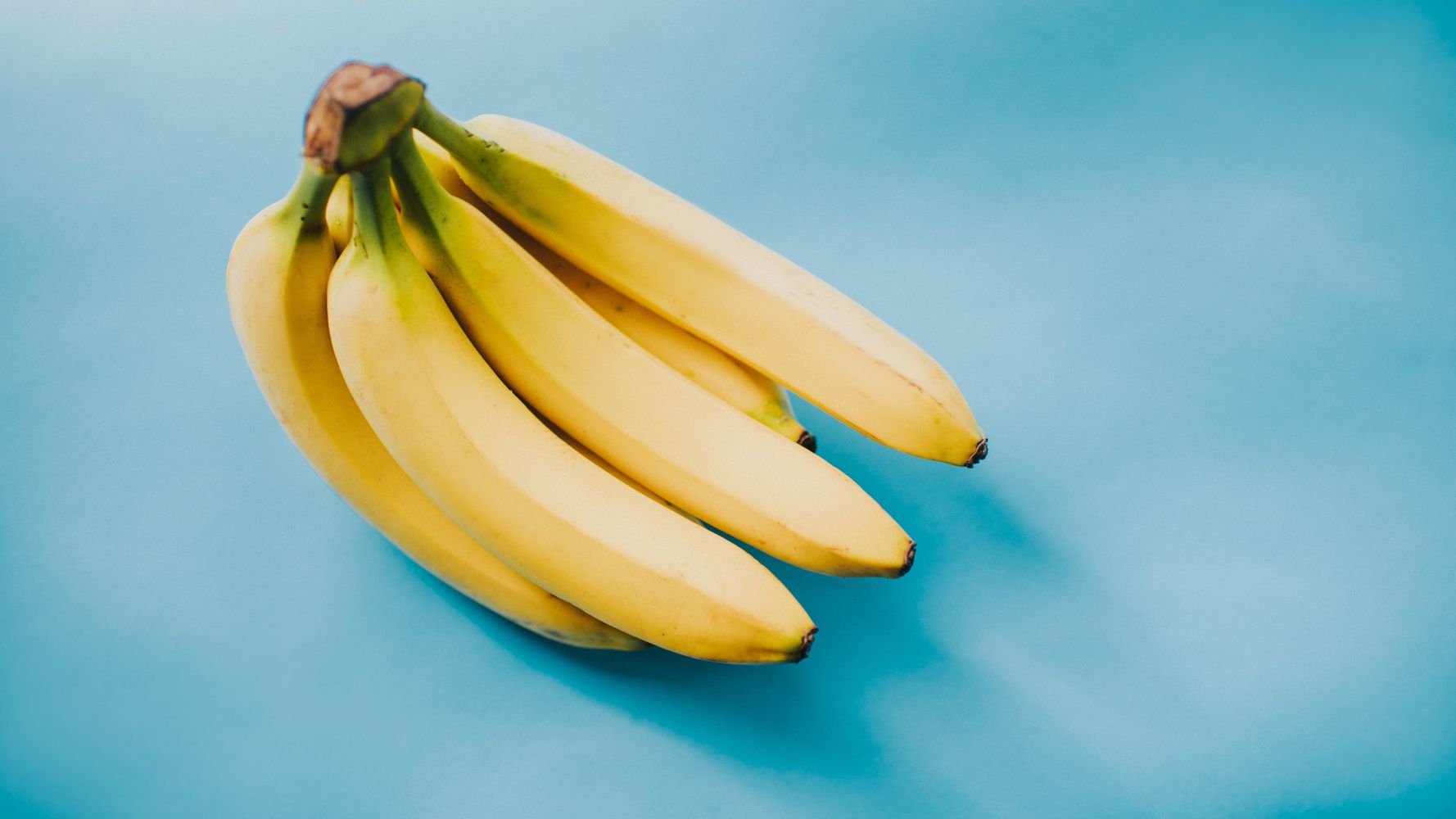 Μπανάνες: Αυτά είναι τα οφέλη για την υγεία – Τι θα συμβεί στον οργανισμό αν τρώτε κάθε μέρα