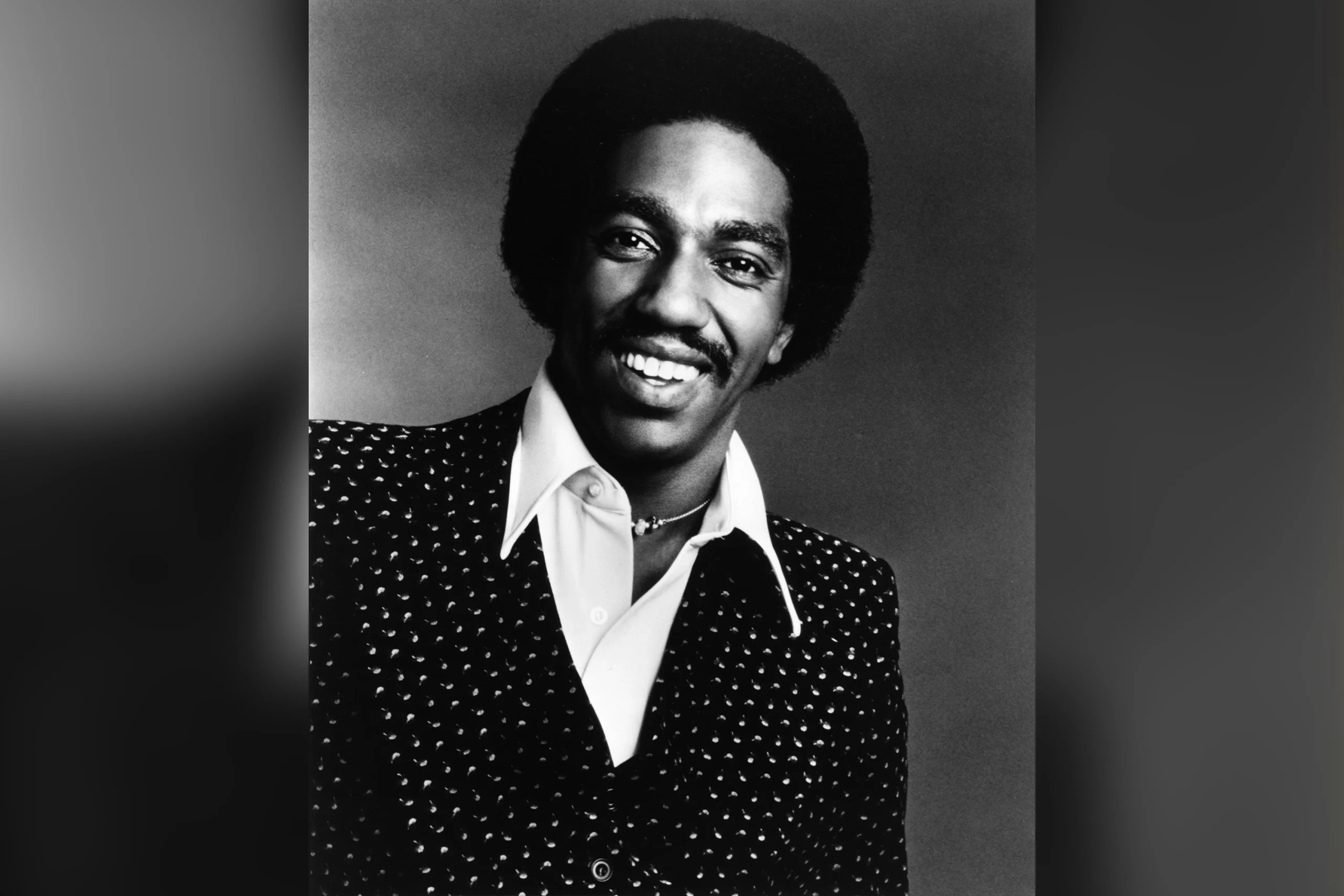 Barrett Strong: «Έφυγε» από τη ζωή ο τραγουδιστής και δημιουργός της Motown Records