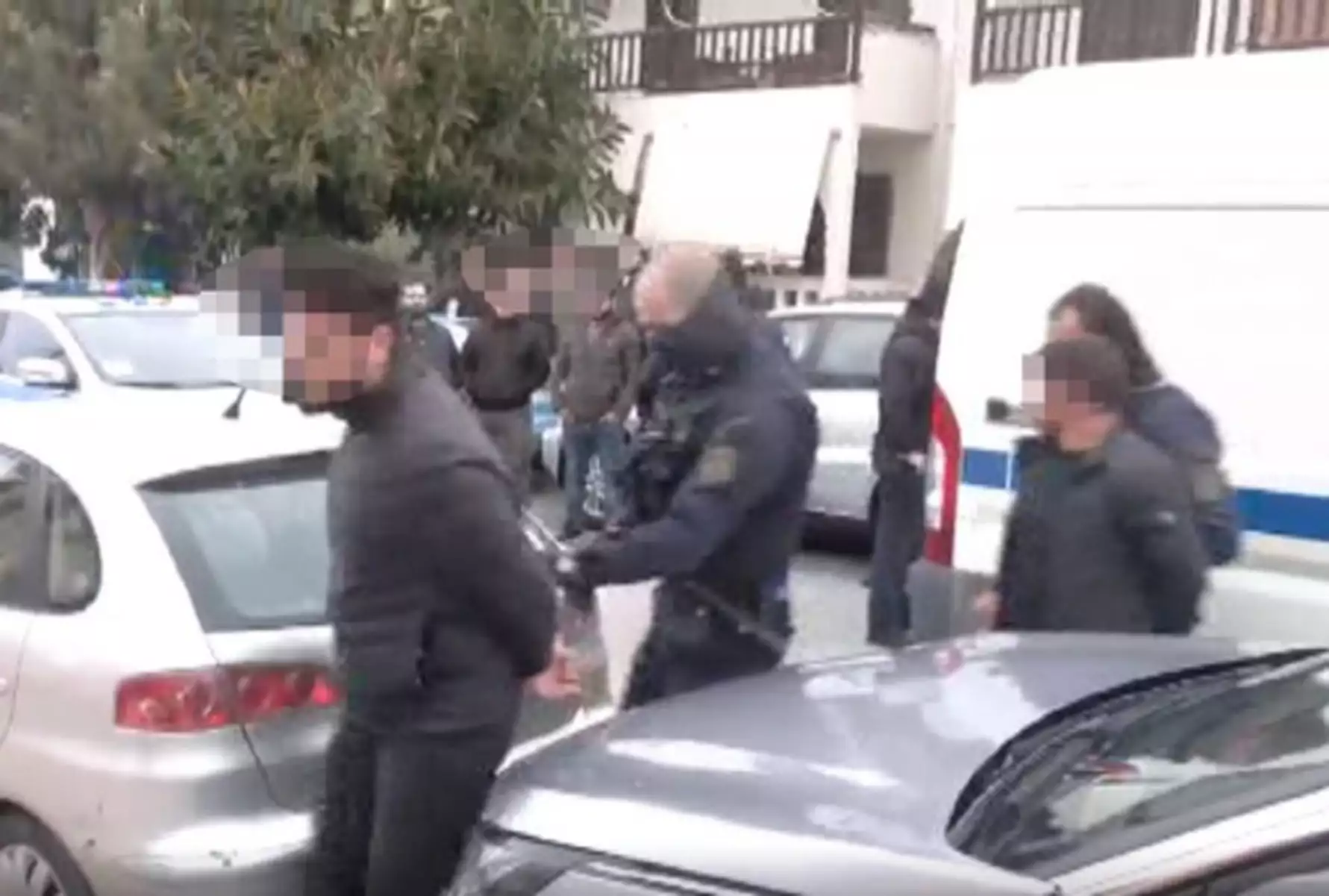 Ρέθυμνο: Προθεσμία για να απολογηθούν οι 4 εμπλεκόμενοι στην αιματηρή συμπλοκή