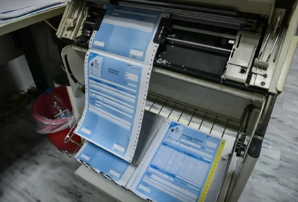 Χωριστές δηλώσεις συζύγων: 20 ερωτήσεις και απαντήσεις από την ΑΑΔΕ