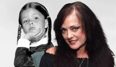 «Έφυγε» από τη ζωή η ηθοποιός Lisa Loring που υποδύθηκε πρώτη την Wednesday Addams