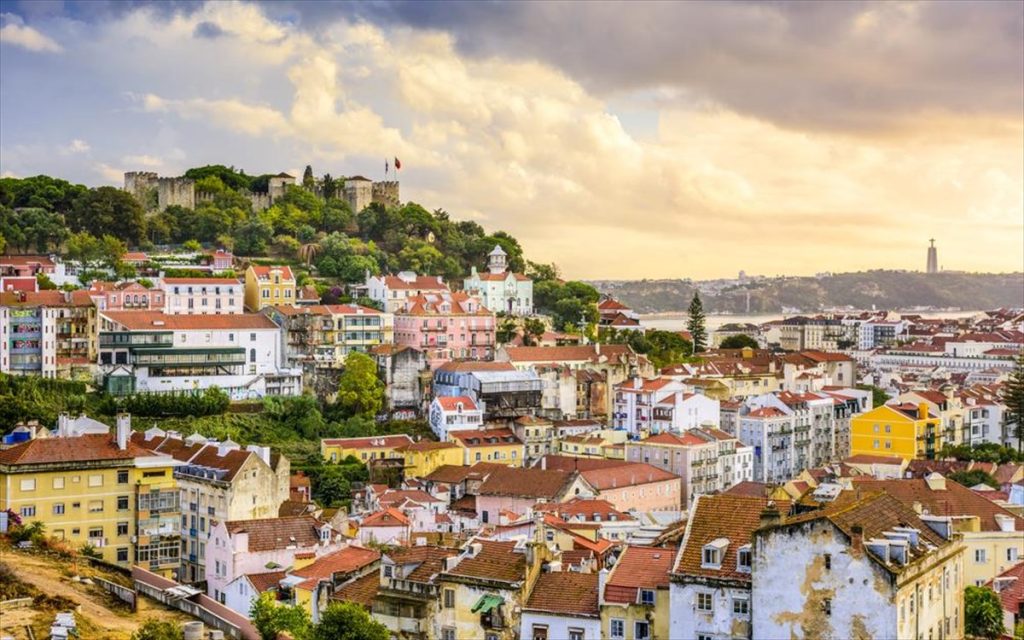 Λισαβόνα: Η πόλη της Πορτογαλίας που θα σας «κλέψει την καρδιά» (φωτο)