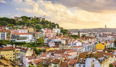 Λισαβόνα: Η πόλη της Πορτογαλίας που θα σας «κλέψει την καρδιά» (φωτο)
