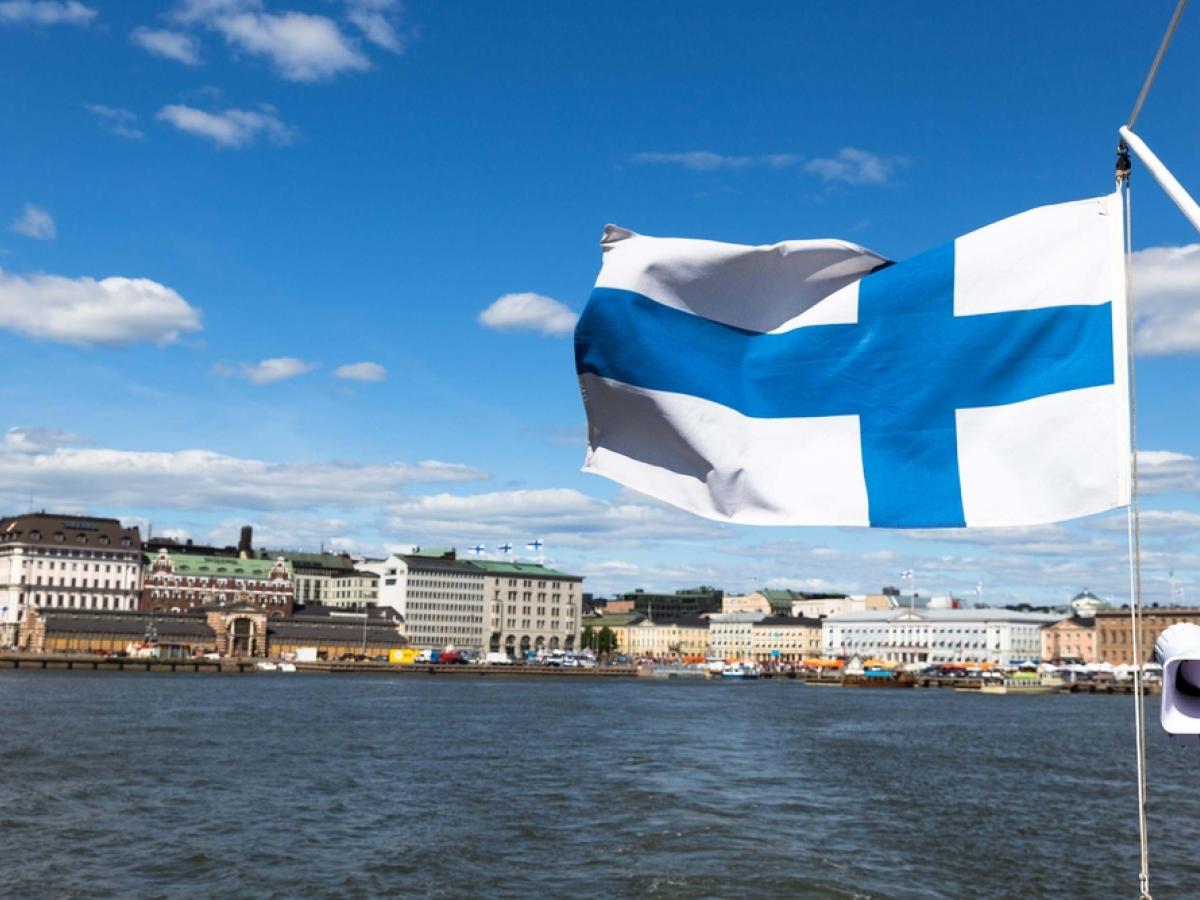 Φινλανδία: Ελπίδες για κοινή ένταξη με τη Σουηδία στο NATO παρά τις δηλώσεις του Ρ.Τ.Ερντογάν