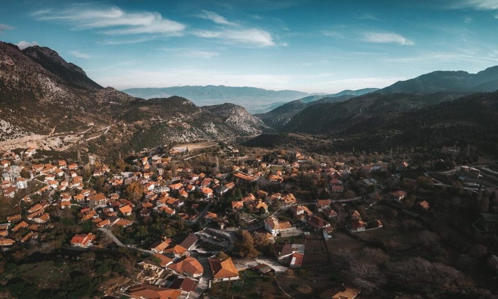 Τουρισμός για όλους: Κληρώνει σήμερα για 125.000 vouchers