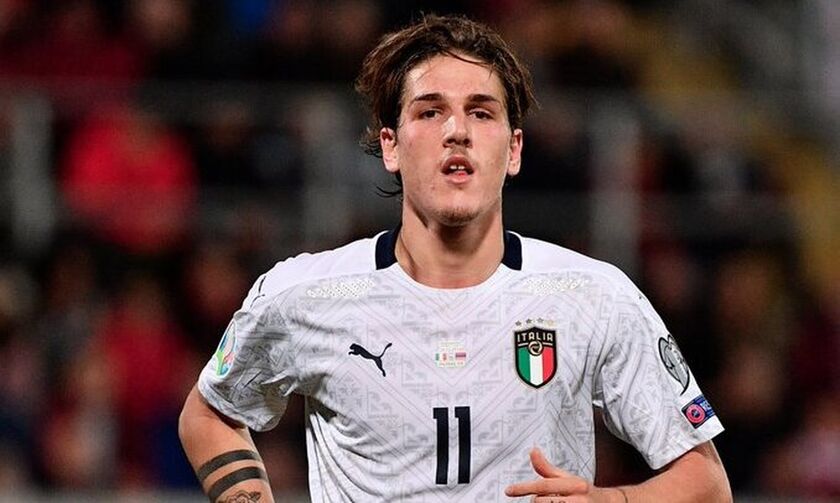 Νικολό Τζανιόλο: Οπαδοί της Ρόμα «επιτέθηκαν» στο σπίτι του μετά τις ήττες στα τελευταία παιχνίδια