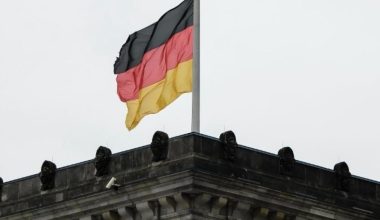Γερμανία: Χαμηλότερος από τις πρώτες εκτιμήσεις ο πληθωρισμός – Προβλέψεις για 4-6%