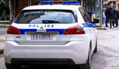 Χαλκιδική: Απέδρασε 26χρονη που κατηγορείται για κλοπή «μαμούθ» από κοσμηματοπωλείο στον Πολύγυρο