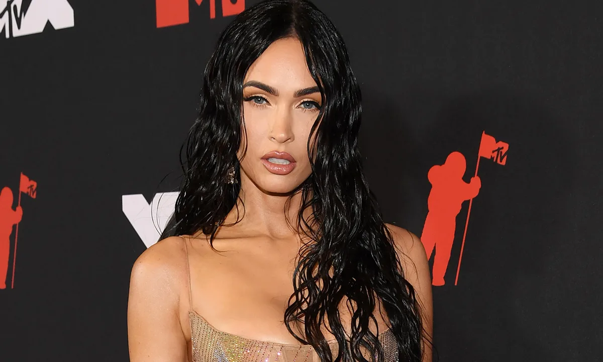 Μέγκαν Φοξ: Η αλλαγή στην εξωτερική της εμφάνιση που εντυπωσίασε (φώτο)