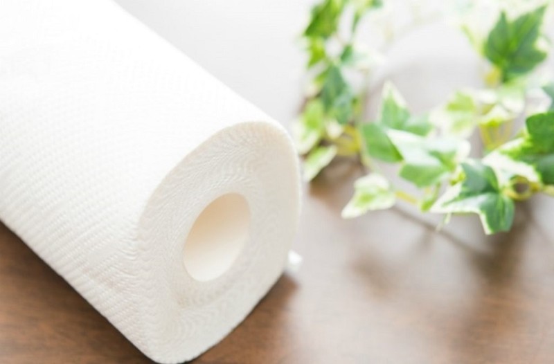 Αυτοί είναι τέσσερις εύκολοι τρόποι για να ανακυκλώσεις το χαρτί στο σπίτι