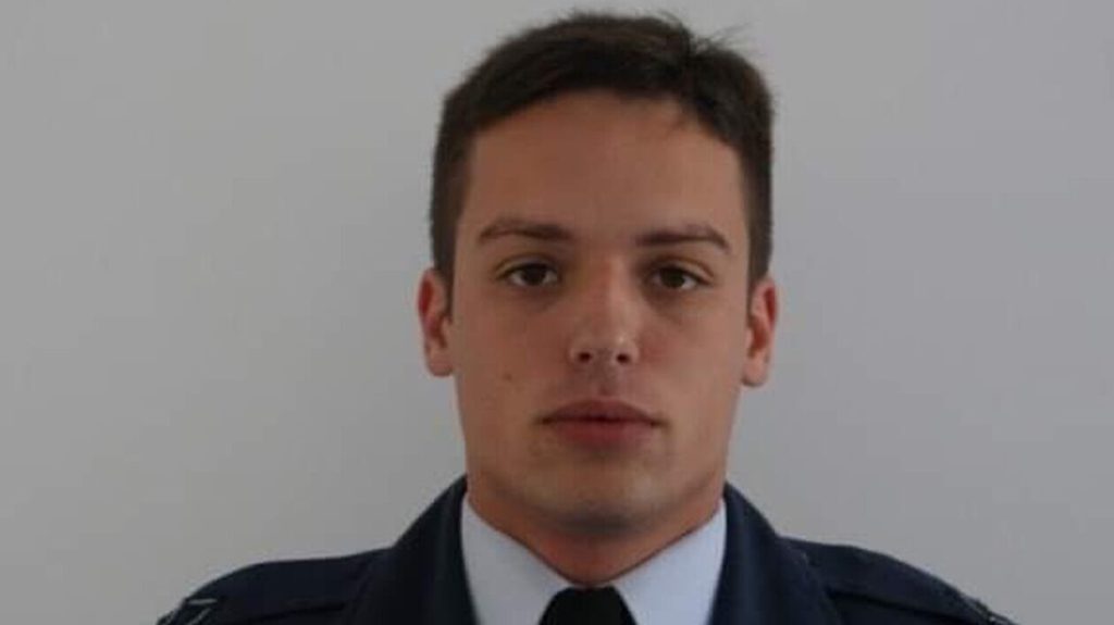 Πτώση Phantom: Την Πέμπτη η κηδεία του 29χρονου υποσμηναγού