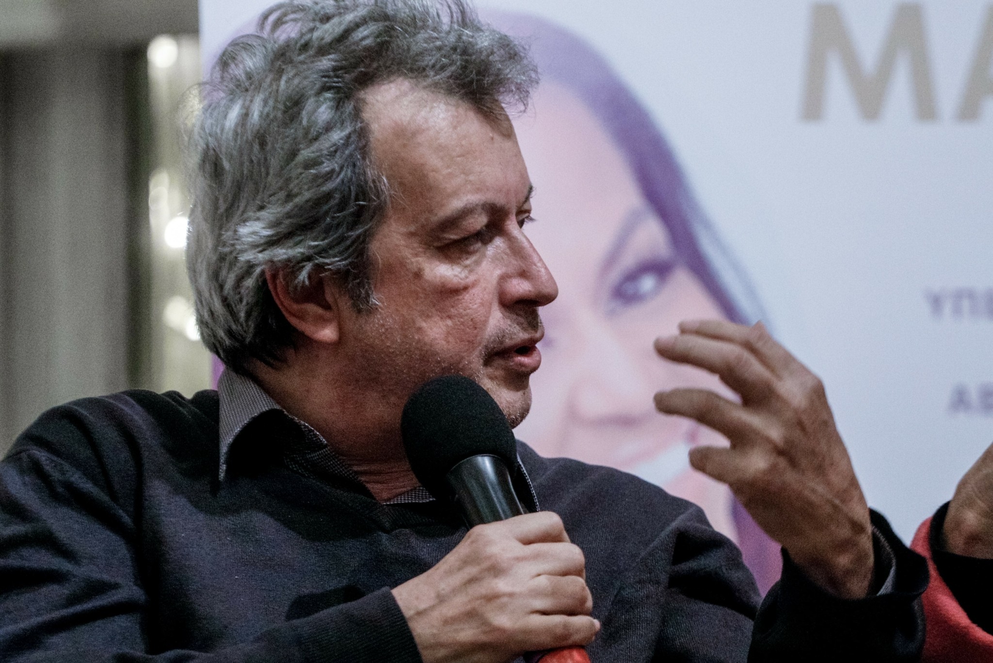 Πέτρος Τατσόπουλος: Αφέθηκε ελεύθερος μετά την σύλληψή του