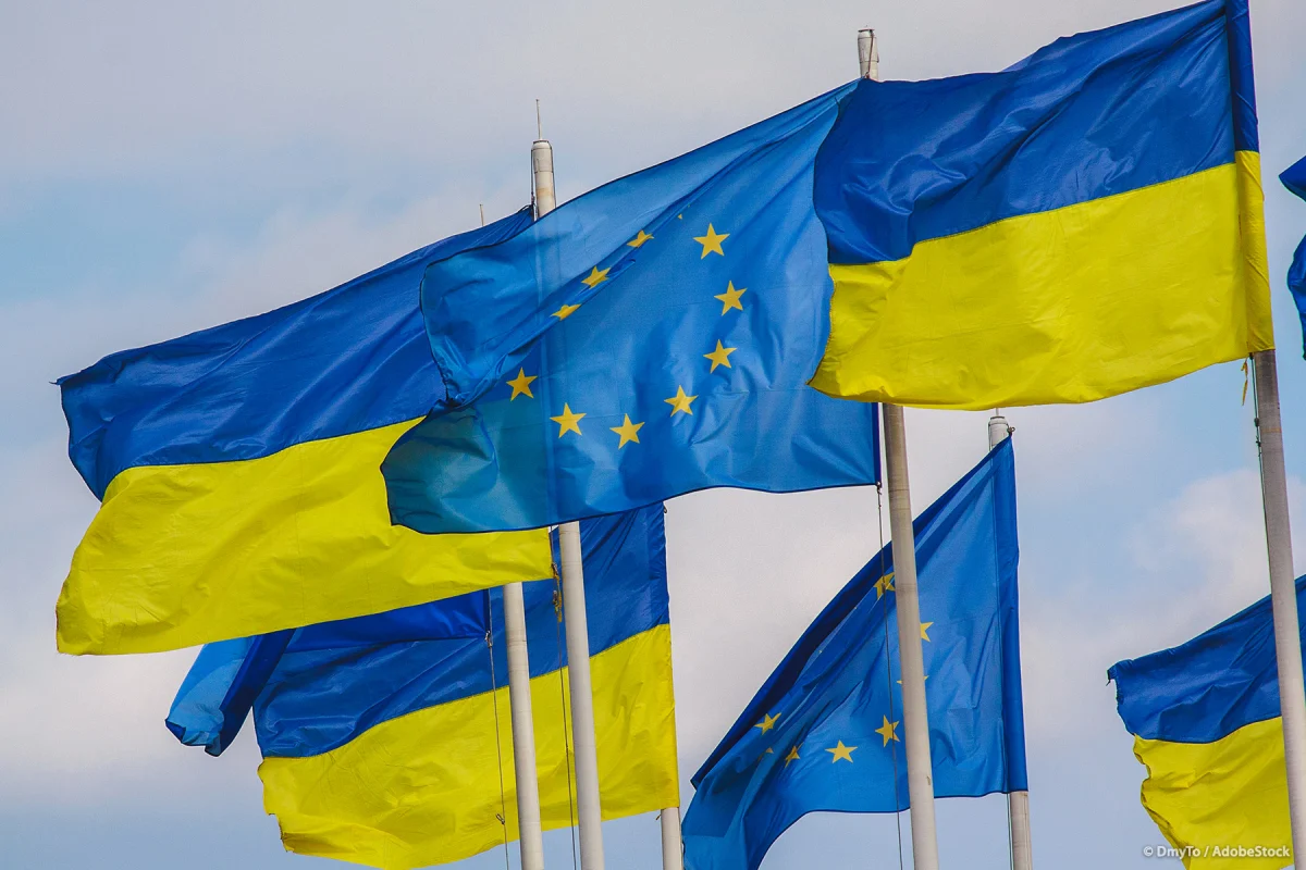 Την Παρασκευή (3/2) η σύνοδος κορυφής Ουκρανίας-ΕΕ που θα πραγματοποιηθεί στο Κίεβο