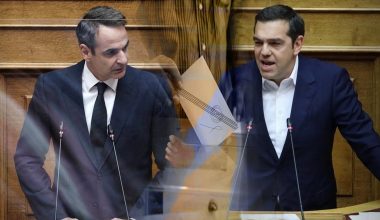 Οι αλλαγές που φέρνει το «Κολοβό Κοινοβούλιο» – Η Βουλή για πρώτη φορά μετά το 1974 θα λειτουργεί με το 75% των εδρών της