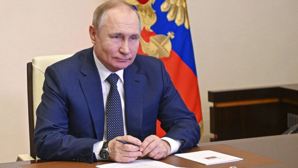 Πρώην λογογράφος του Πούτιν: «Πιθανό το πραξικόπημα στη Ρωσία τους επόμενους μήνες»