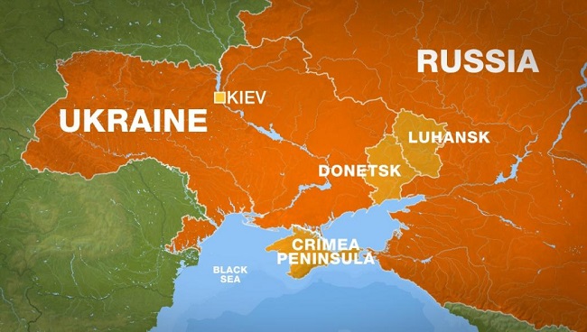 Αμερικανός αναλυτής: «Η Ουκρανία θα συντριβεί στους επόμενους έξι μήνες παρά τη ΝΑΤΟϊκή βοήθεια» – Pronews.gr