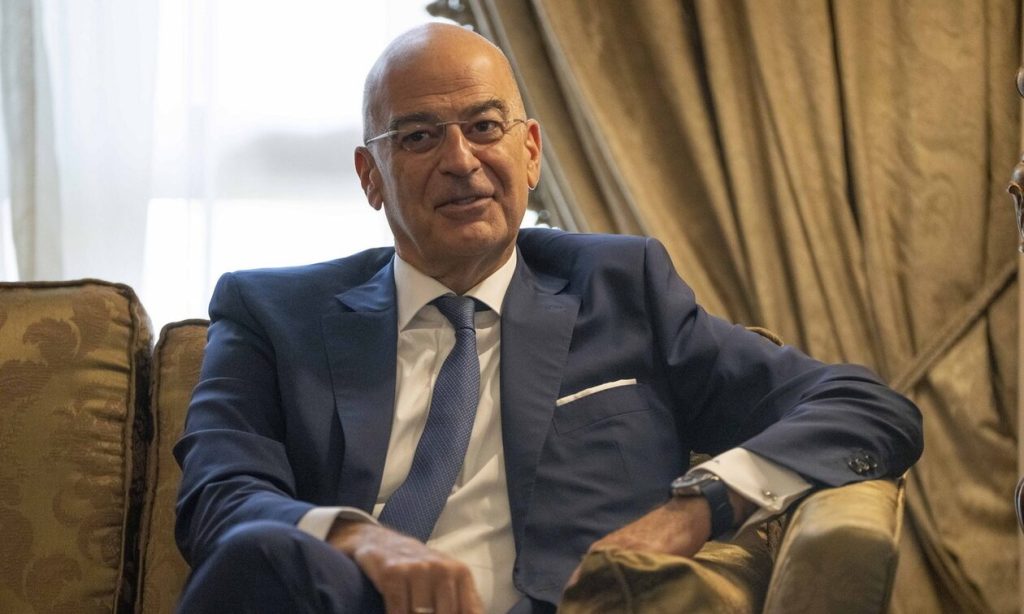 Ν.Δένδιας για «τις 180 έδρες» του Α.Γεωργιάδη: «Να μην επιδειχτεί η παραμικρή αλαζονεία»