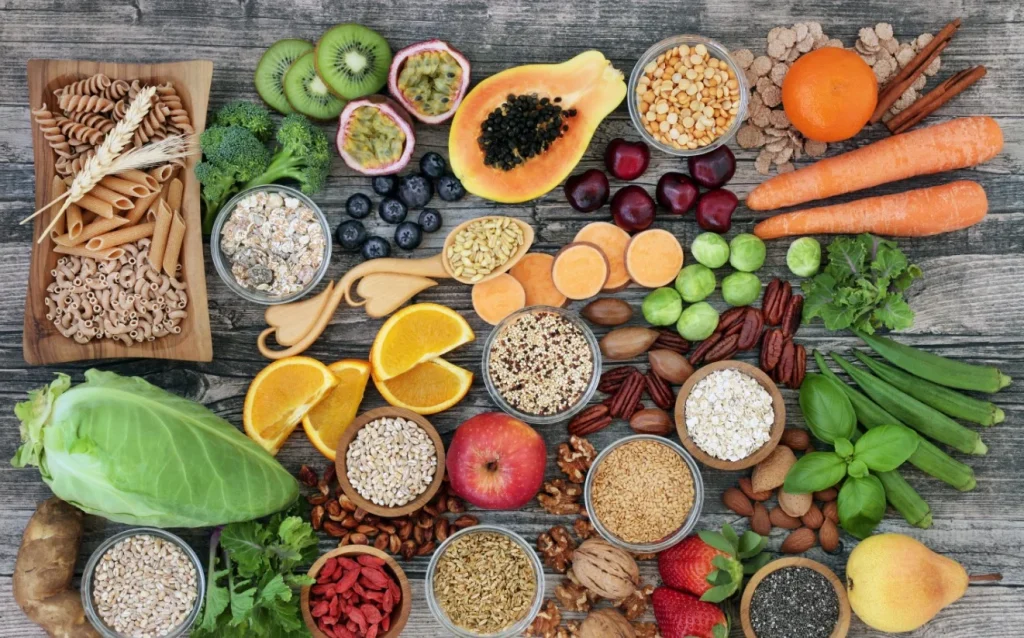 Αυτές είναι οι τέσσερις τροφές που πρέπει να εντάξετε στα καθημερινά σας γεύματα