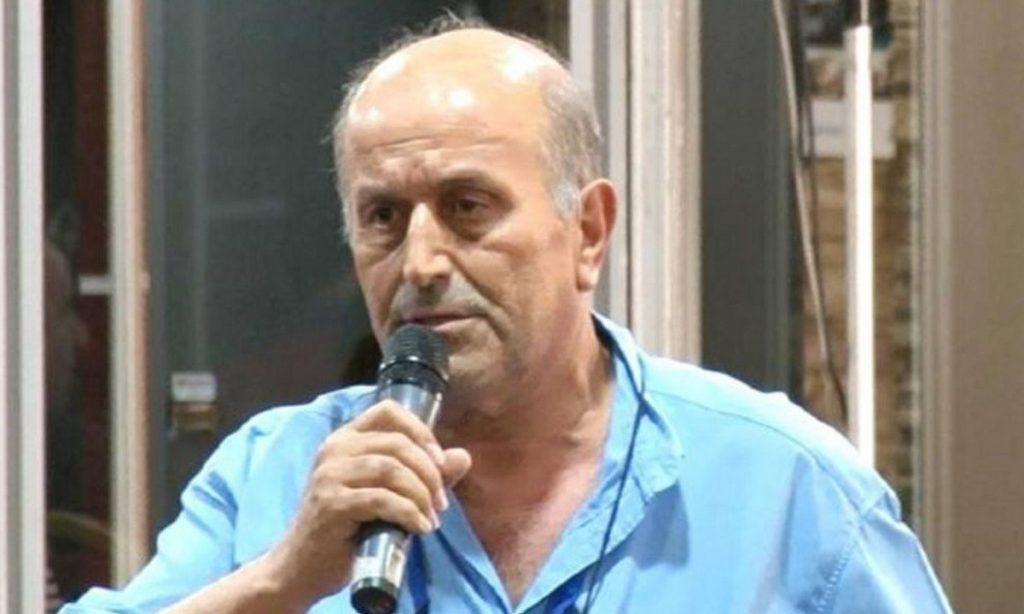 Άγρια επίθεση καταγγέλλει ο πρόεδρος των Πομάκων στην Ξάνθη: «Υποψιάζομαι ανθρώπους του Ρ.Τ.Ερντογάν»