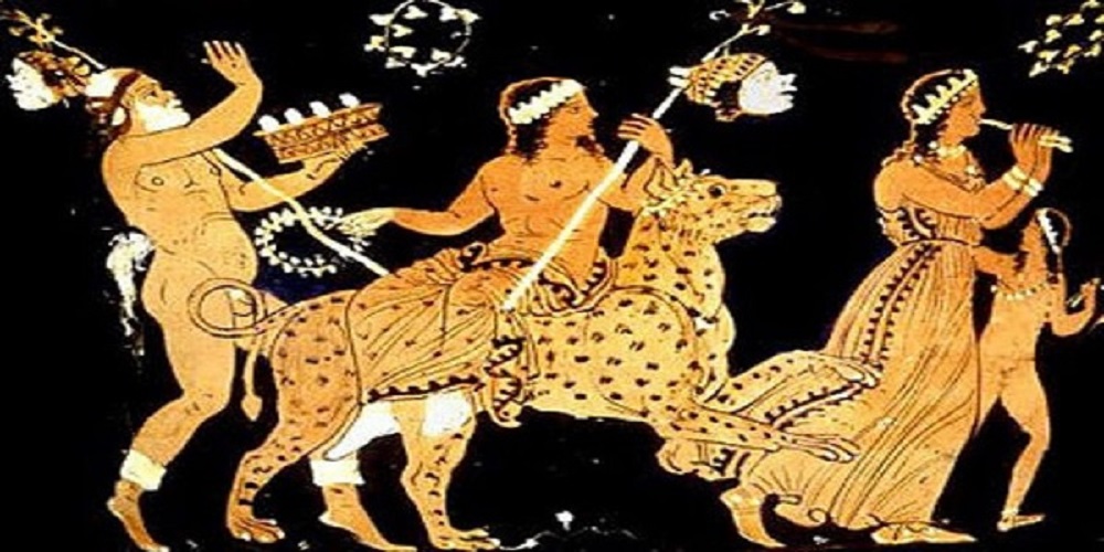 Οι ρίζες του καρναβαλιού στην Αρχαία Ελλάδα