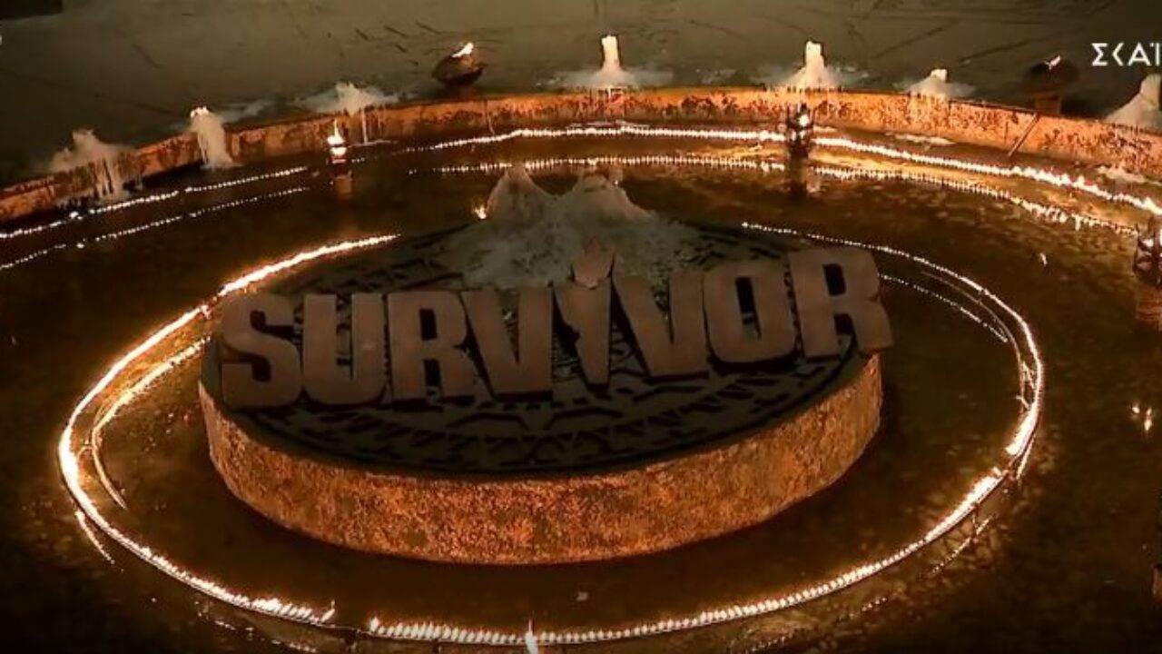 Survivor All Star – Spoiler: Αποβάλλονται δύο παίκτες από το παιχνίδι