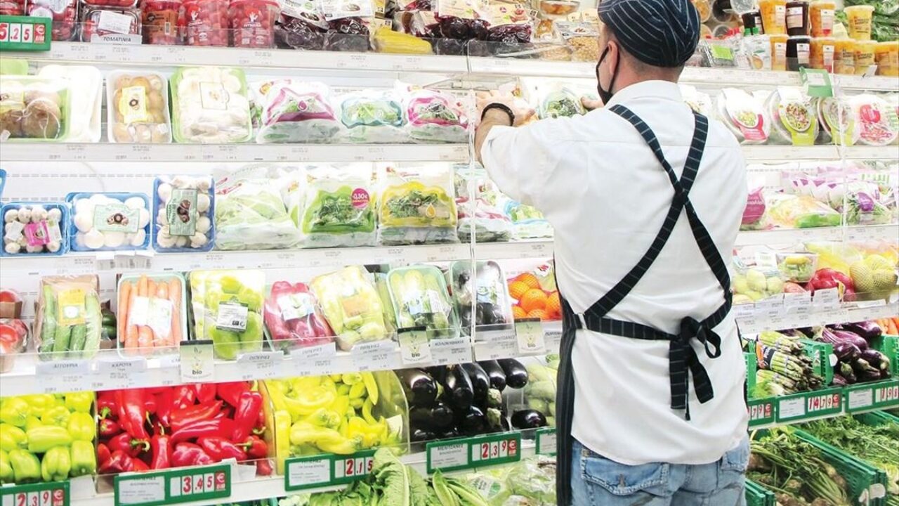 ΙΝΚΑ: Προειδοποιεί για μποϊκοτάζ στα τρόφιμα που πωλούνται σε μειωμένες συσκευασίες αλλά… αυξημένες τιμές