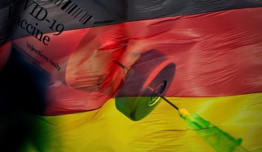 Η Γερμανία ξεκίνησε την χορήγηση αποζημιώσεων για βλάβες από εμβόλια Covid-19