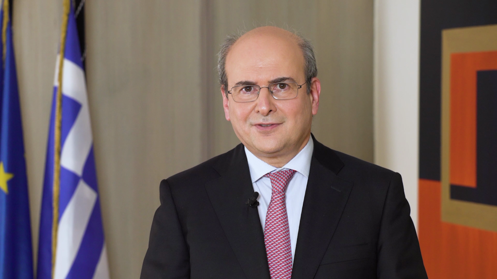 Κ.Χατζηδάκης: «Αναδρομικά 100 ευρώ στους συνταξιούχους για κάθε μήνα που καθυστερεί επικουρική»