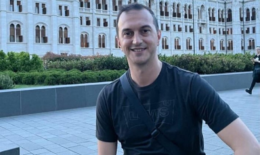 Πτώση Phantom F-4: «Ο Στάθης ετοιμαζόταν να παντρευτεί, είναι το καλύτερο παιδί» – Ώρες αγωνίας για τον 31χρονο σμηναγό