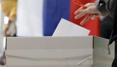 Σλοβακία: Πρόωρες εκλογές στις 30 Σεπτεμβρίου αποφάσισε το κοινοβούλιο