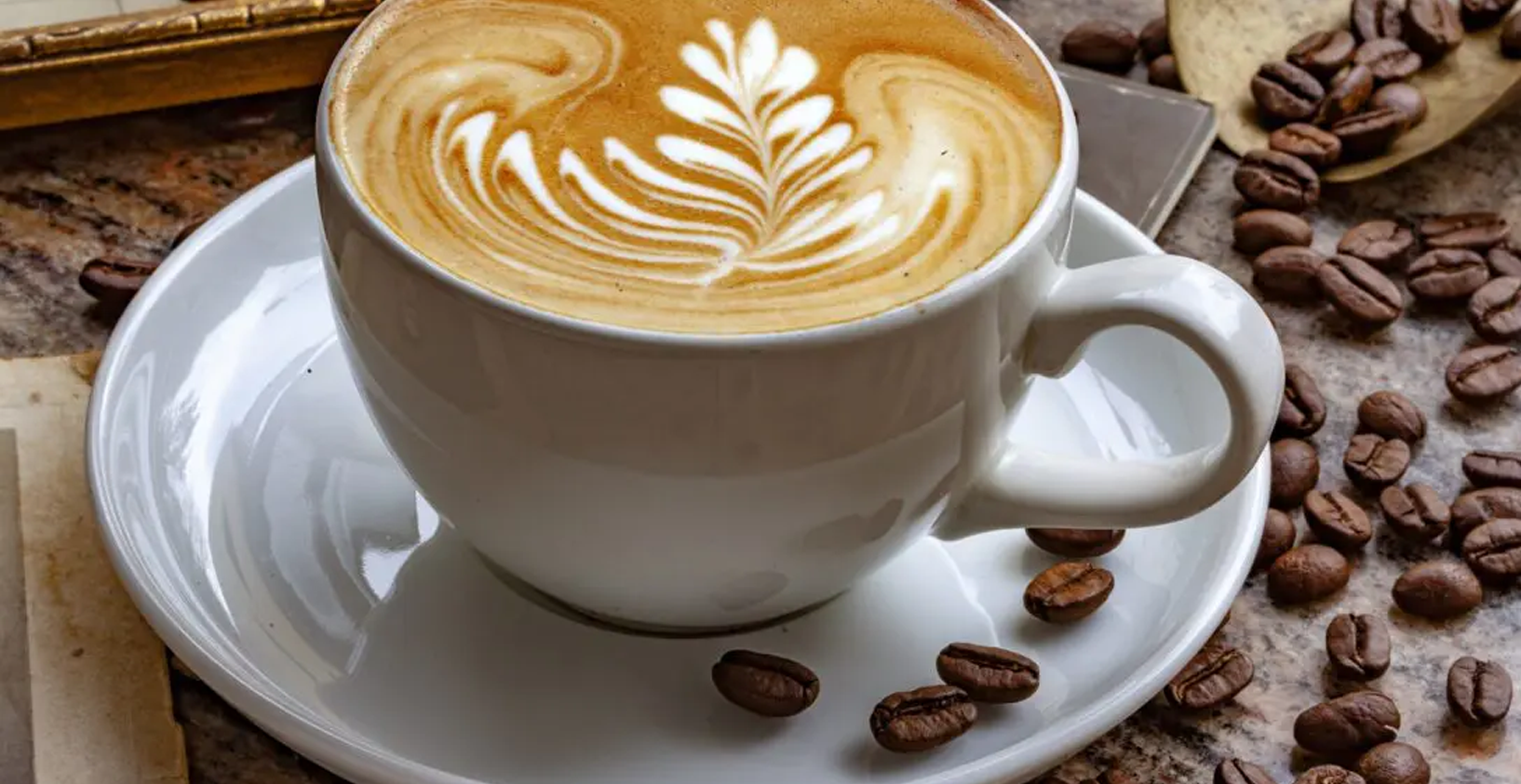Καφές: Προσθέστε αυτό το συστατικό και μετατρέψτε τον σε ισχυρό αντιφλεγμονώδες