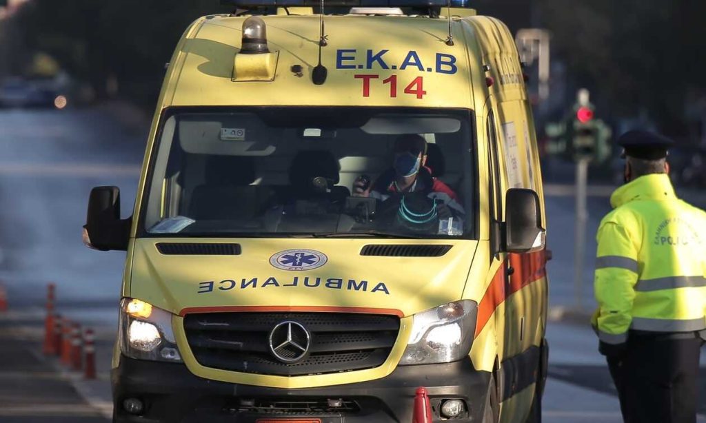 Λάρισα: Σήμερα το τελευταίο «αντίο» στην 40χρονη μητέρα που έκανε «βουτιά» θανάτου από τον 5ο όροφο