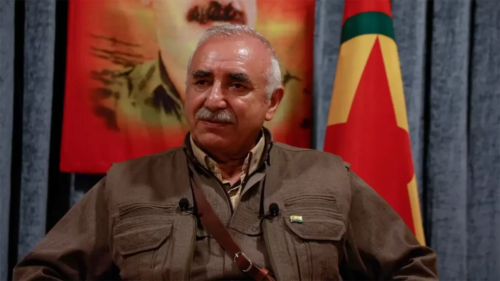 ΡΚΚ: «Το τουρκικό κράτος έχει αποτύχει να πολεμήσει τους ήρωές μας»